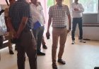 उपजिलाधिकारी के निरीक्षण में मिला अवैध अल्ट्रासाउंड मशीन, हास्पिटल की सील