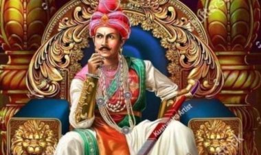 भारत: अशोक राज की स्थापना की दिशा में अग्रसर