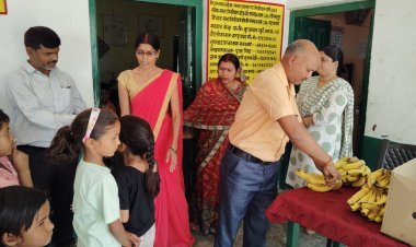 केयान डिस्टिलरी ने समाज के लिए उठाया महत्वपूर्ण कदम