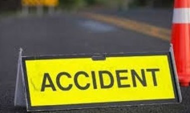 अरुणाचल प्रदेश के विधायक सड़क दुर्घटना  घायल