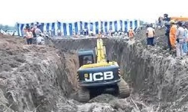 बच्चे को बचाने के लिए जारी है NDRF की ऑपरेशन, 2-4 घंटों में पहुंचेगी टीम