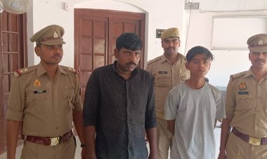 रामगढ़ ताल पुलिस को मिली बड़ी कामयाबी,वॉशिंग मशीन चुराने वाले गिरफ्तार,भेजे गए जेल