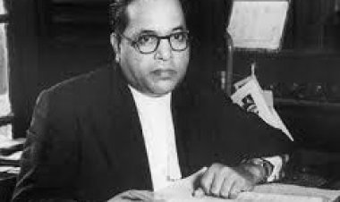 बाबा साहेब अंबेडकर की यात्रा- जीवन, इतिहास और कार्य