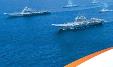 नौसेना अलंकरण समारोह 2024 का पूर्वावलोकन