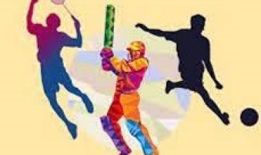 खेल एवं युवा कल्याण विभाग द्वारा स्वीप कार्यक्रम के अंतर्गत खेलकूद प्रतियोगिता का किया गया आयोजन।