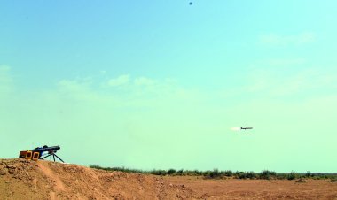 डीआरडीओ और भारतीय सेना ने स्वदेशी एंटी-टैंक मिसाइल का सफल परीक्षण किया