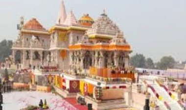 हनुमानगढ़ी के दर्शन का नया शेड्यूल: रामनवमी के मौके पर विशेष व्यवस्थाएं