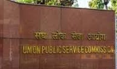 संघ लोक सेवा आयोग ने सिविल सेवा परीक्षा, 2023 का अंतिम परिणाम घोषित किया