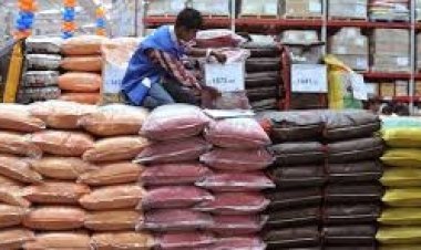 2011-12 को आधार वर्ष मानते हुए, 2024 के मार्च माह के लिए भारत में थोक मूल्य सूचकांक संख्या