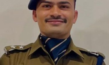 एसपी सिटी के निर्देश पर एसडीेम की निजी कार सीज