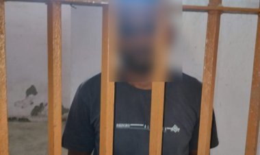 10,000 हजार इनामियां अभियुक्त गिरफ्तार