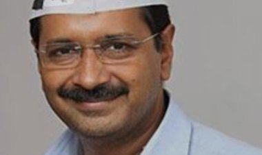 दिल्ली के मुख्यमंत्री अरविंद केजरीवाल के स्वस्थ को लेकर आम आदमी पार्टी ने गंभीर चिंता जाहिर