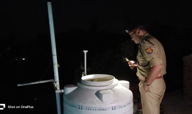 आखिर क्या था मासूम बच्चे का गुनाह मां ने उतारा मौत के घाट