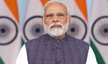 छठे अंतरराष्ट्रीय आपदा-रोधी अवसंरचना सम्मेलन के दौरान प्रधानमंत्री के वीडियो संदेश का मूल पाठ