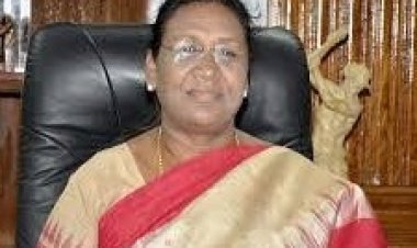 मानव समाज वनों के महत्व को विस्मृत करने की भूल कर रहा है: राष्ट्रपति द्रौपदी मुर्मु