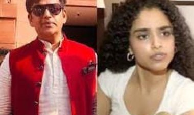 रवि किशन को बड़ी राहत, खुद को बेटी बताने वाली मह‍िला की DNA जांच की मांग कोर्ट से खारिज