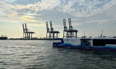 कोच्चि सम्मेलन: सामुद्रिक अमृत काल विजन 2047 के तहत अंतर्देशीय जलमार्ग और शिपबिल्डिंग में चुनौतियों और संभावित समाधानों पर चर्चा