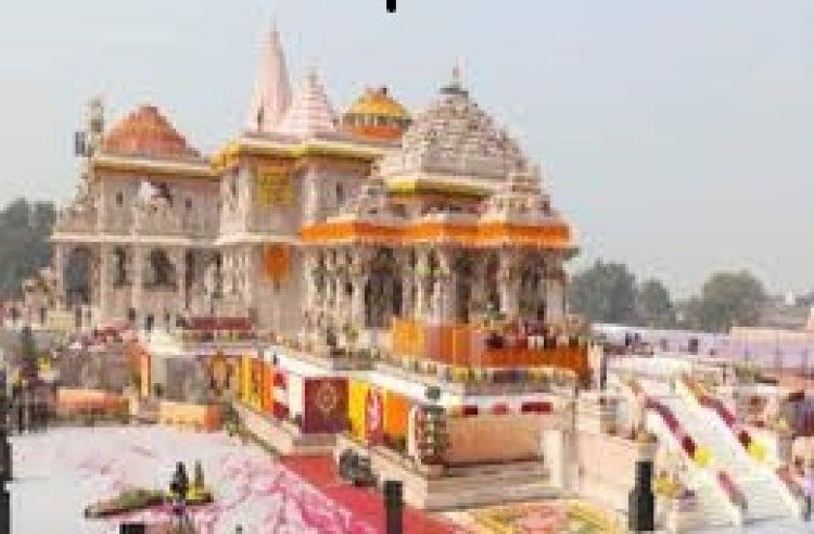 हनुमानगढ़ी के दर्शन का नया शेड्यूल: रामनवमी के मौके पर विशेष व्यवस्थाएं