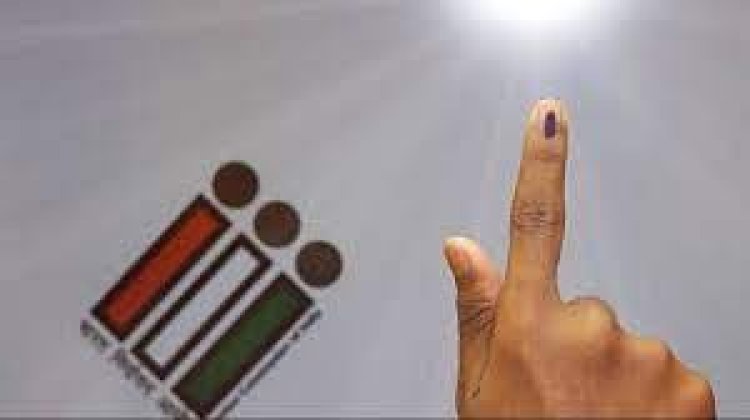 मुंबई: लोकसभा चुनाव के लिए 6 सीटों पर सभी दलों के उम्मीदवार घोषित, राजनीतिक माहौल गरमाया