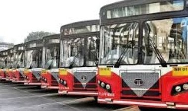 मुंबई: बेस्ट बसों के किराए में बढ़ोतरी, आम लोगों की जेब पर पड़ेगा असर