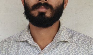 STF निरीक्षक गोरखपुर सत्यप्रकाश सिंह की टीम द्वारा लॉरेंस विश्नोई गैंग का कुख्यात सदस्य मनीष कुमार यादव को गोरखपुर से दबोचा गया