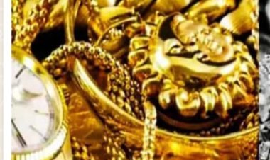 पीड़ित को गोल्ड लोन लेना पड़ा महंगा, नवीनीकरण के दौरान सोना निकला फर्जी