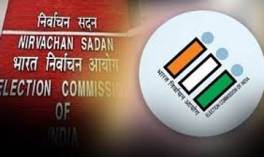 कल होने वाले पांचवें चरण के मतदान के लिए सभी व्यवस्थाएं पूरी कर ली गई हैं