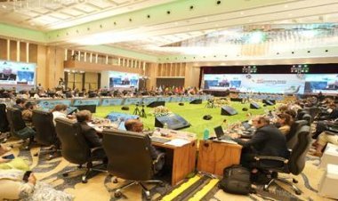 भारत कोच्चि में 46वीं एटीसीएम बैठक: अंटार्कटिका पर्यटन पर पहली कार्य समूह चर्चा