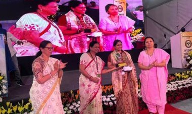 अखिल भारतीय आयुर्वेद संस्थान ने अंतर्राष्ट्रीय योग दिवस 2024 के लिए जागरूकता कार्यक्रम आयोजित किया