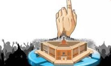 लोकसभा चुनाव 2024 की मतगणना आज से शुरू: देशभर में उत्साह और बेचैनी का माहौल