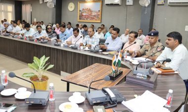 आजमगढ़: पिछड़ा वर्ग कल्याण की शादी अनुदान योजना में नवाचार, अब ऑनलाइन आवेदन अनिवार्य