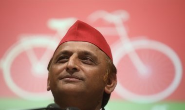 अखिलेश यादव का विधानसभा से इस्तीफा: कन्नौज से करेंगे लोकसभा में प्रतिनिधित्व