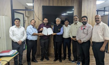 निम्स यूनिवर्सिटी के प्रो चांसलर (कुलपति) नियुक्त प्रो. अमेरिका सिंह