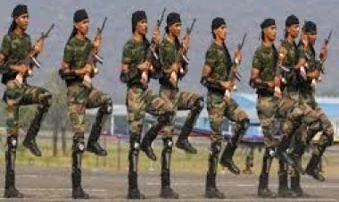 अग्निवीर योजना में बड़ा बदलाव: अब सैनिक सम्मान स्कीम के नाम से जानी जाएगी