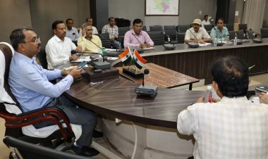 विश्वकर्मा श्रम-सम्मान योजना के तहत कारीगरों को मिलेगा 10 दिन का प्रशिक्षण और टूलकिट