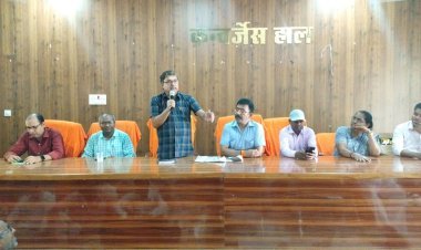 संचारी रोग नियंत्रण अभियान: सरकारी विभागों में समन्वय से होगा संक्रमण पर नियंत्रण