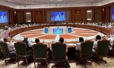 निर्मला सीतारमण ने बजट 2024-25 पर राज्यों के वित्त मंत्रियों संग बैठक की