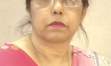 कबीरदास जी न सिर्फ एक संत थे बल्कि वे एक विचारक और समाज सुधारक भी थे- डॉ गीता रानी