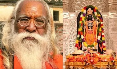 श्री राम मंदिर निर्माण में बड़ी चुनौती: जुलाई 2025 तक कार्य संभव नहीं