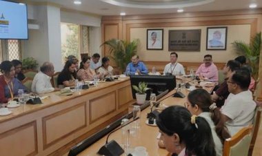 आवासन और शहरी कार्य मंत्रालय: शहरी विकास की उपलब्धियों का जश्न