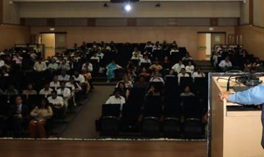 हर तीसरा भारतीय फैटी लीवर से प्रभावित, मधुमेह और मेटाबॉलिक विकारों का कारण: डॉ. जितेंद्र सिंह