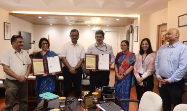 ग्रामीण महिलाओं के लिए हरित आवागमन की सुविधा पर समझौता हस्ताक्षरित