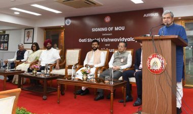 भारतीय रेल किफायती यात्रा के लिए प्रतिबद्ध: अश्विनी वैष्णव