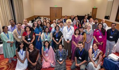 डीएवाई-एनआरएलएम ने 10.04 करोड़ महिलाओं को 90.76 लाख स्वयं सहायता समूहों में शामिल किया: चरणजीत सिंह