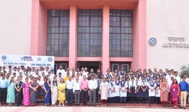 सीएसआईआर-एनपीएल ने जल गुणवत्ता और बीएनडी पर एक दिवसीय कार्यशाला आयोजित की