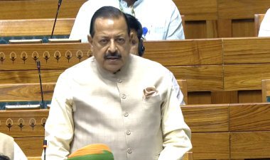 मिशन कर्मयोगी: सरकारी कर्मचारियों के लिए निरंतर शिक्षण और कौशल उन्नयन का राष्ट्रीय कार्यक्रम