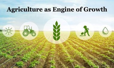 कृषि में बदलाव: उत्पादकता और लचीलेपन के लिए सरकार की समग्र रणनीति