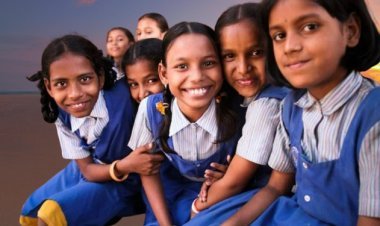 जनजातीय आवासीय विद्यालयों के लिए नीति