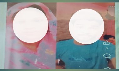 नाबालिक लड़की को बहला फुसलाकर भगाने का आरोप, थाने पहुंच कर पीड़िता ने लगाई न्याय की गुहार