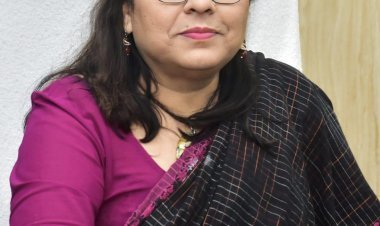 कुलपति पूनम टंडन ने रक्षाबंधन पर दी गोरखपुरवासियों को शुभकामनाएं, भाईचारे और महिलाओं के सम्मान की रक्षा का किया आह्वान